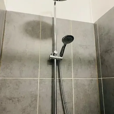 Apartment Domus Aurea Paris