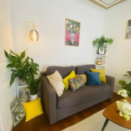 Domus Aurea Apartment