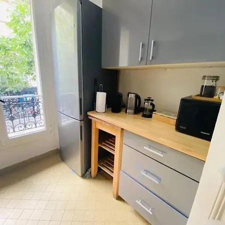 Apartment Domus Aurea