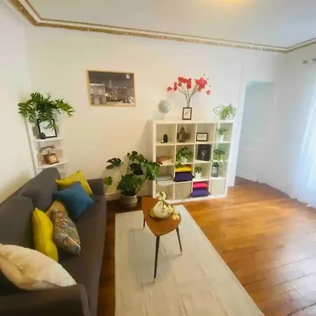 Apartment Domus Aurea