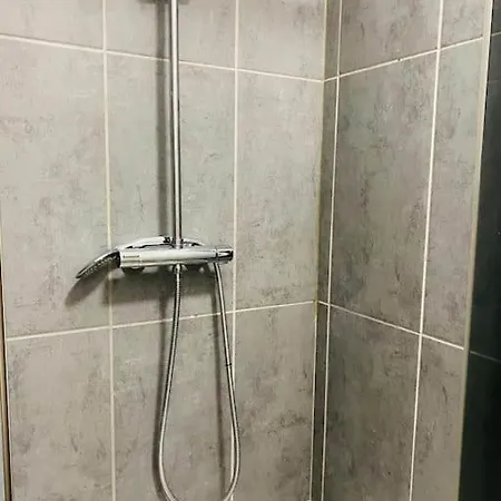 Domus Aurea Paříž